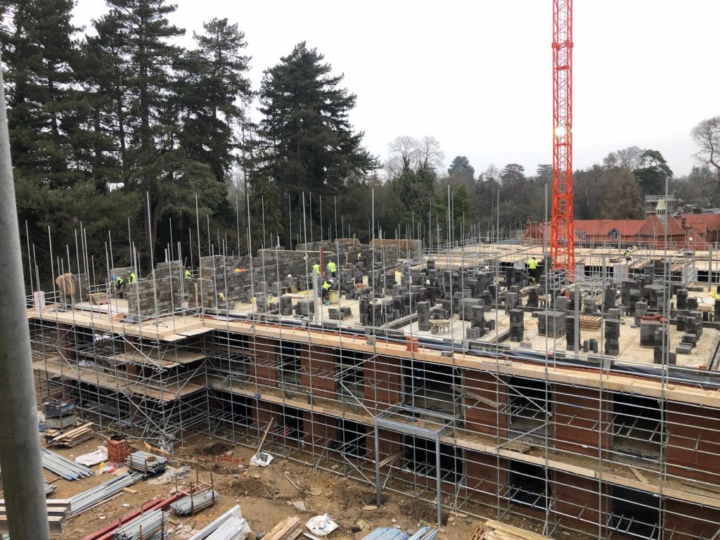 Ascot Retirement Village 1