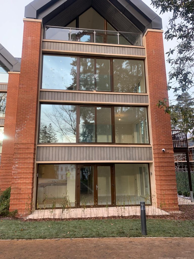 Ascot Retirement Village 10