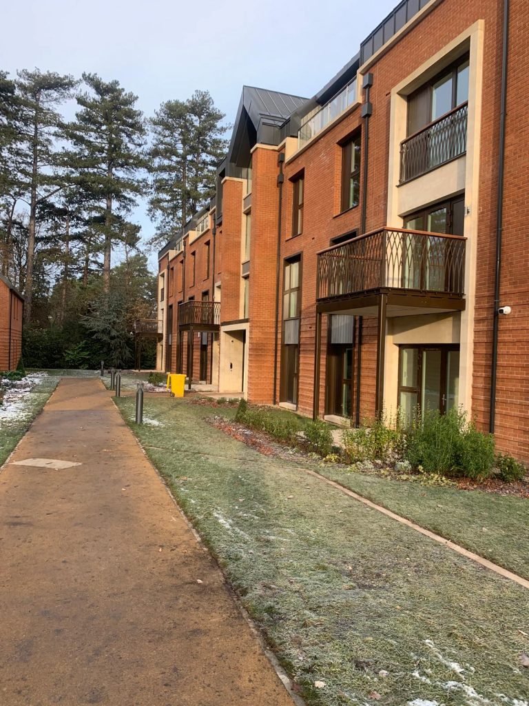 Ascot Retirement Village 11