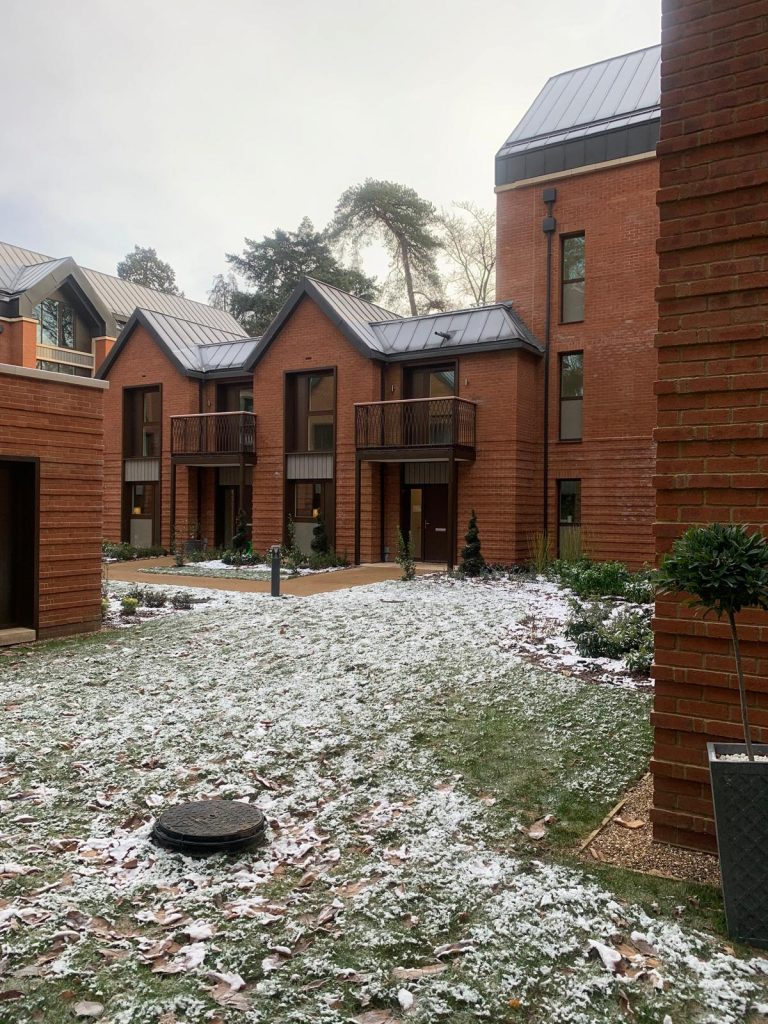 Ascot Retirement Village 12