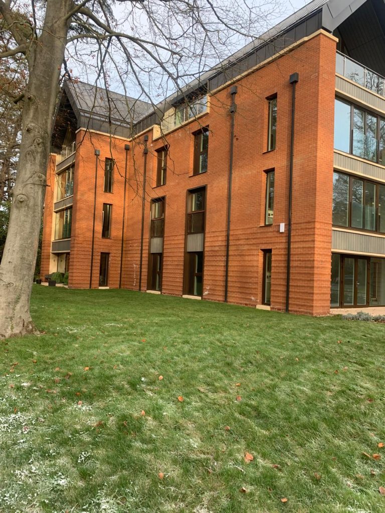 Ascot Retirement Village 14