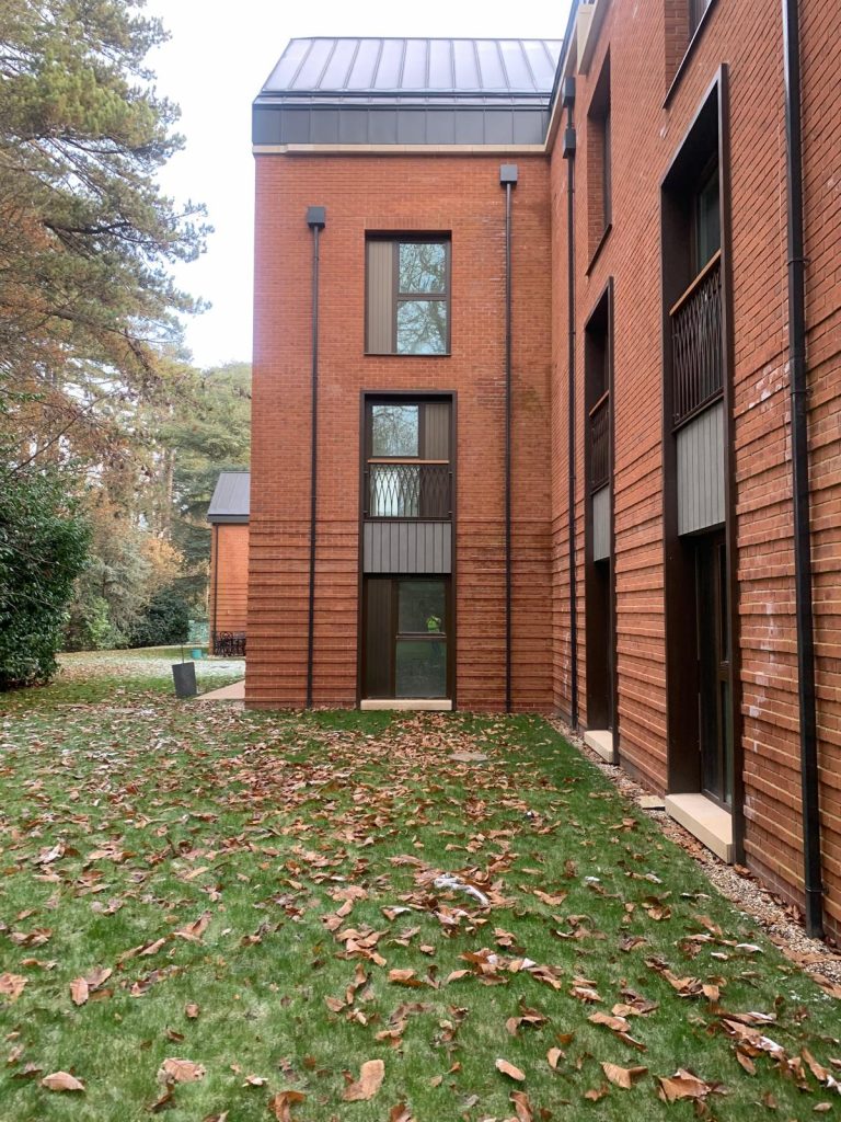 Ascot Retirement Village 15