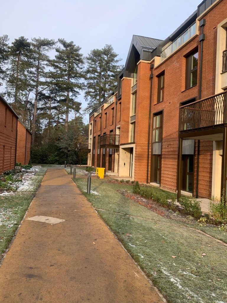 Ascot Retirement Village 16
