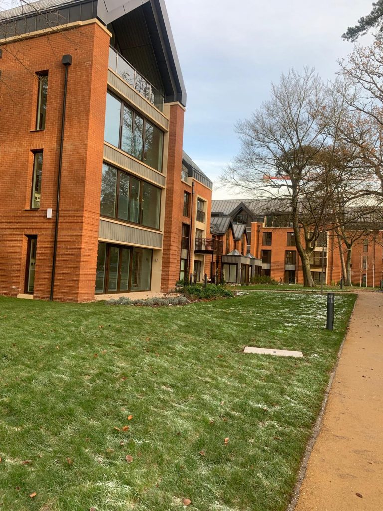 Ascot Retirement Village 17