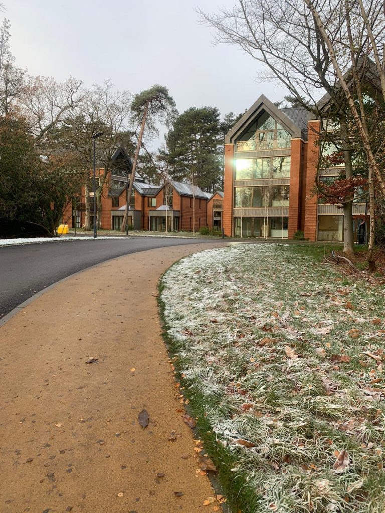 Ascot Retirement Village 4