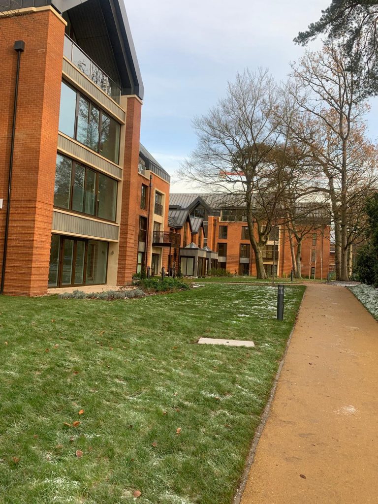Ascot Retirement Village 5