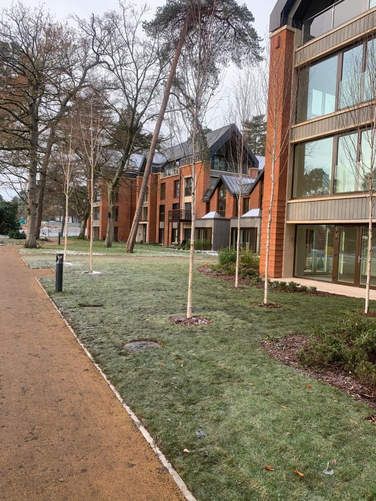 Ascot Retirement Village 9