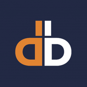 cropped DB Icon