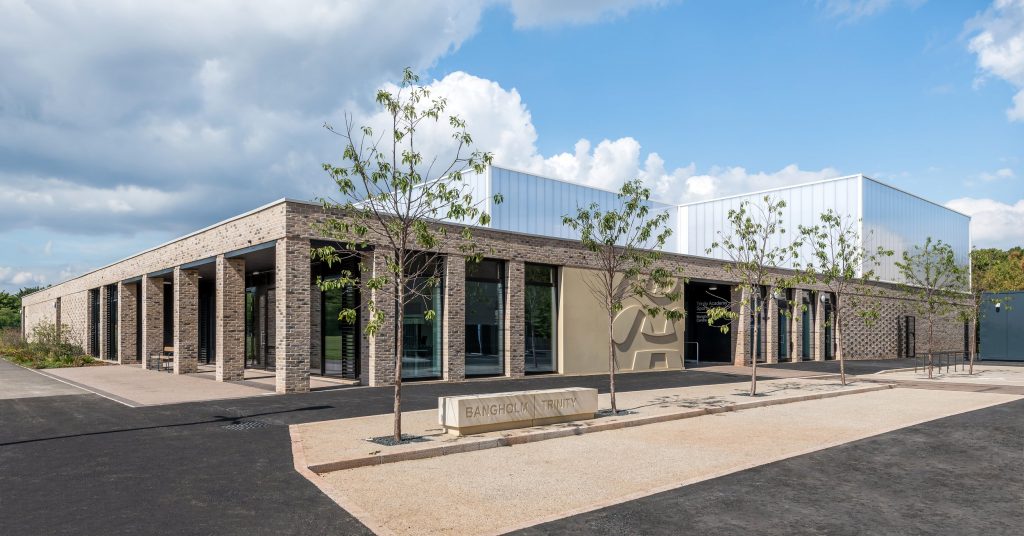Bangholm Outdoor Centre 10