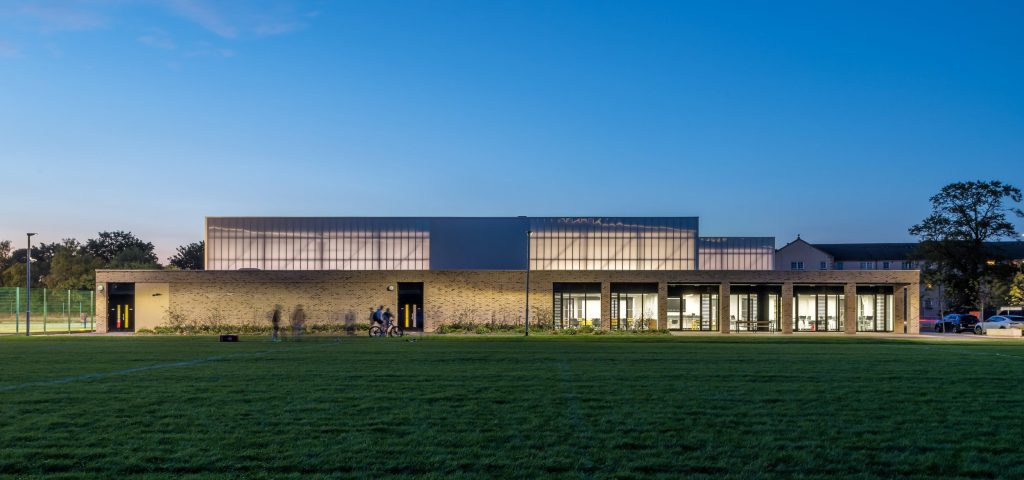 Bangholm Outdoor Centre 7