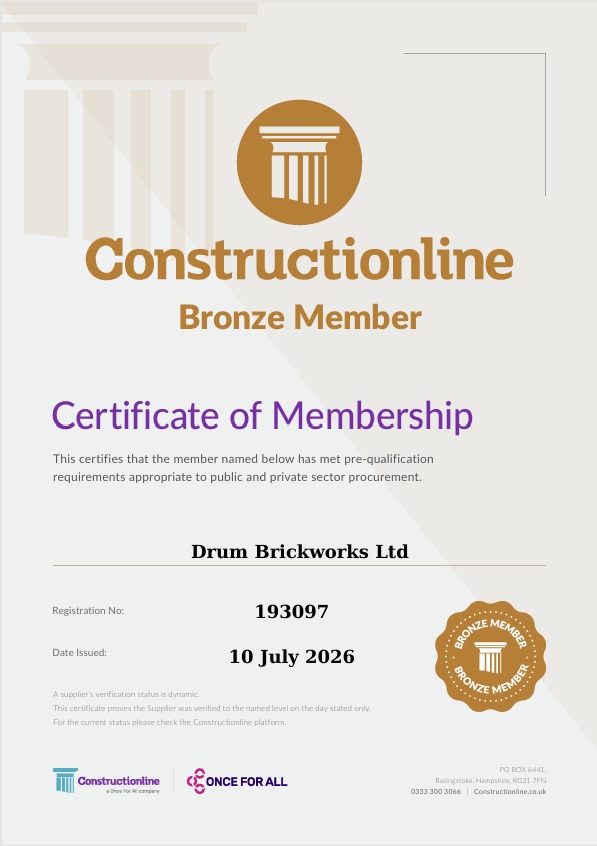 Bronze